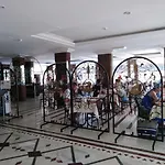 Hotel Kleopatra Sunlight 3*