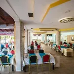 Kleopatra Sunlight 3* Alanya