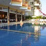 Hotel Kleopatra Sunlight