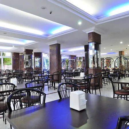 Hotel Kleopatra Sunlight Alanya