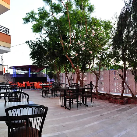 Hotel Kleopatra Sunlight 3*