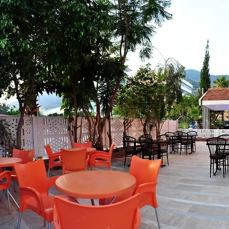 Kleopatra Sunlight Hotel Alanya