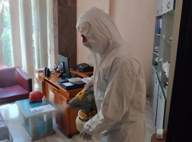 Kleopatra Sunlight Alanya