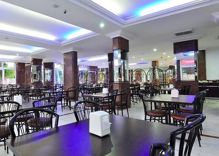 Kleopatra Sunlight Hotel 3*