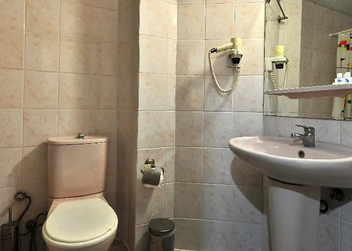 Kleopatra Sunlight Hotel Alanya