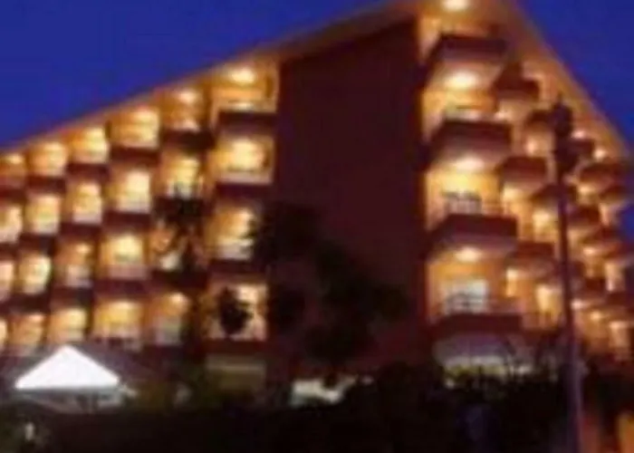 Kleopatra Sunlight Hotel