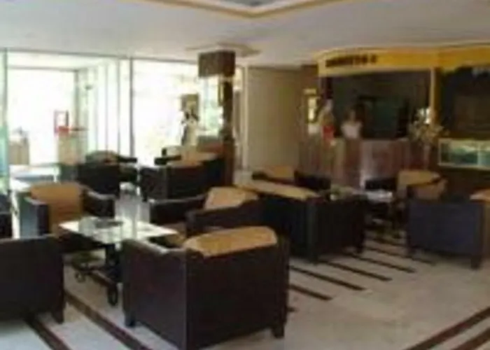 Kleopatra Sunlight 3*